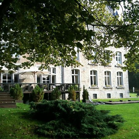 Chateau D'Hassonville Aye Exteriér fotografie